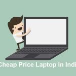Cheap price laptop